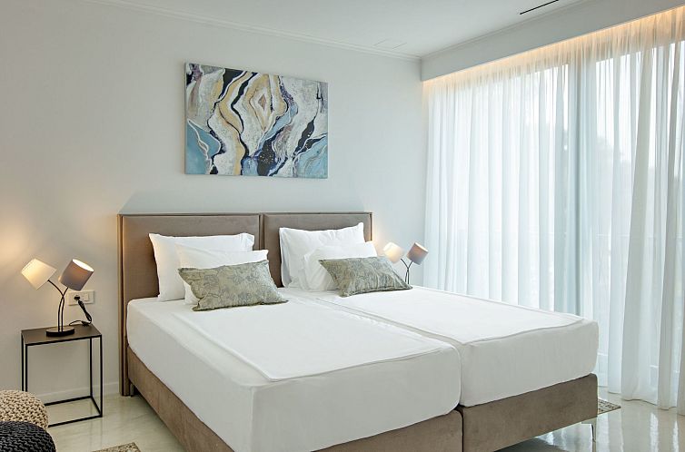 Vakantiehuis Villa Spuga