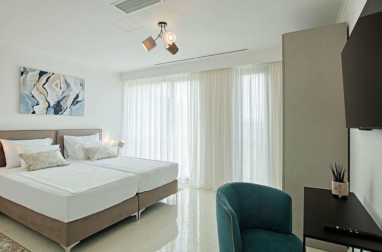 Vakantiehuis Villa Spuga