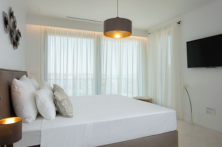 Vakantiehuis Villa Spuga