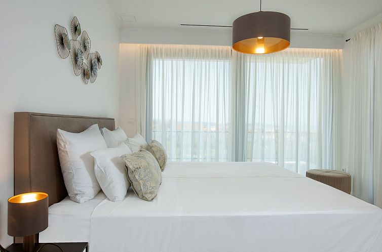 Vakantiehuis Villa Spuga