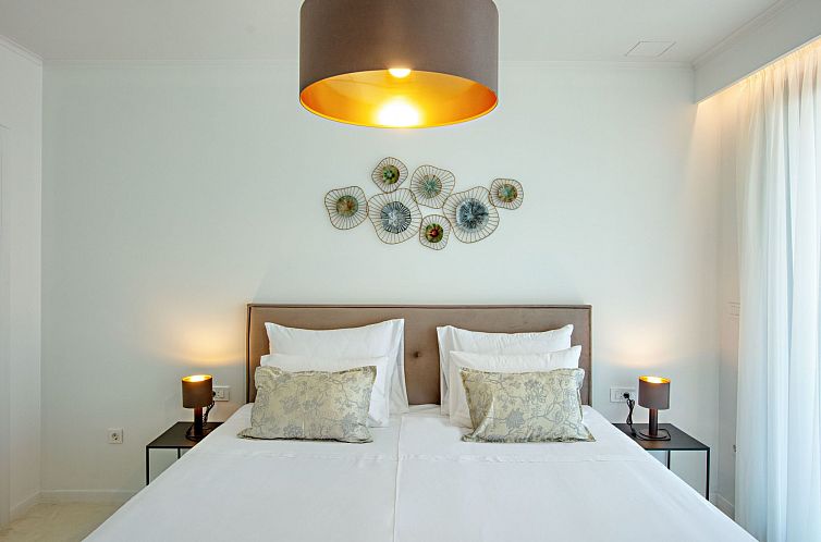 Vakantiehuis Villa Spuga