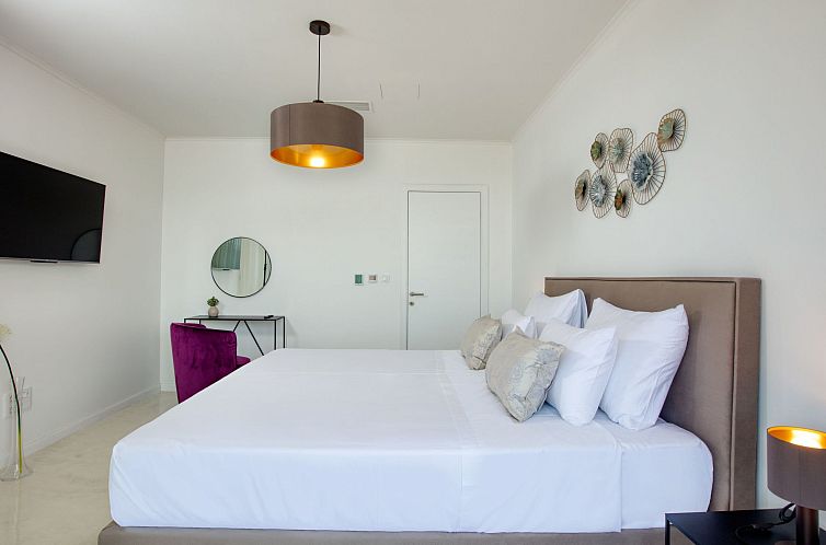 Vakantiehuis Villa Spuga