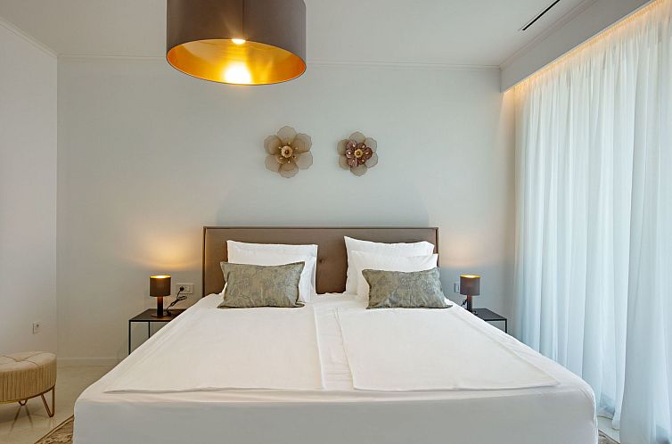 Vakantiehuis Villa Spuga