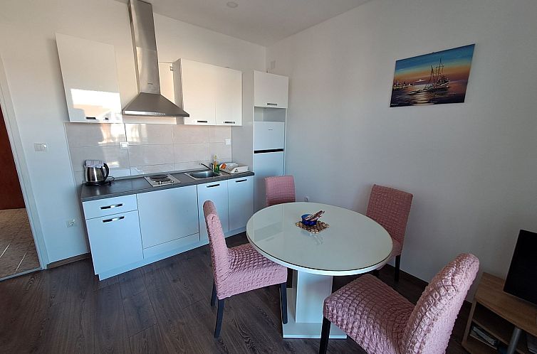 Appartement "Sara und Kike" direkt am Strand