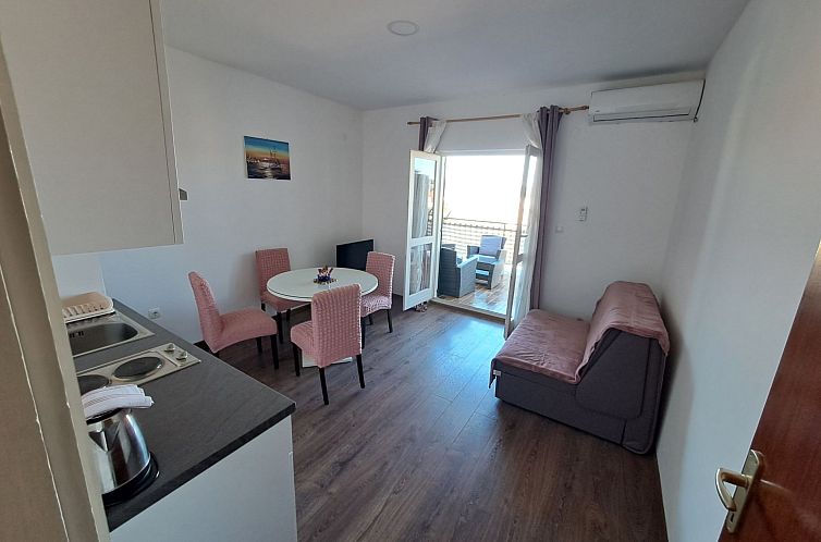 Appartement "Sara und Kike" direkt am Strand