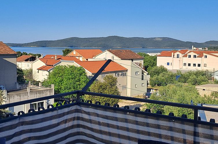 Appartement "Sara und Kike" direkt am Strand