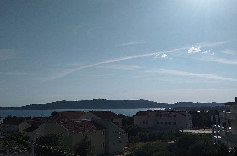 Appartement "Sara und Kike" direkt am Strand