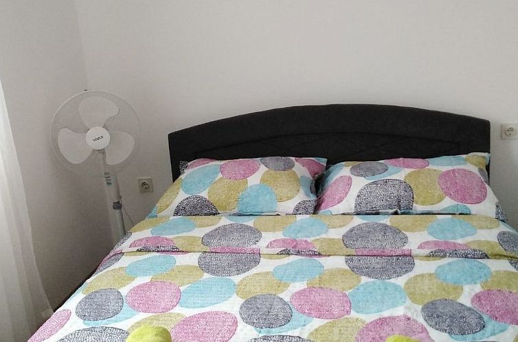 Appartement "Sara und Kike" direkt am Strand