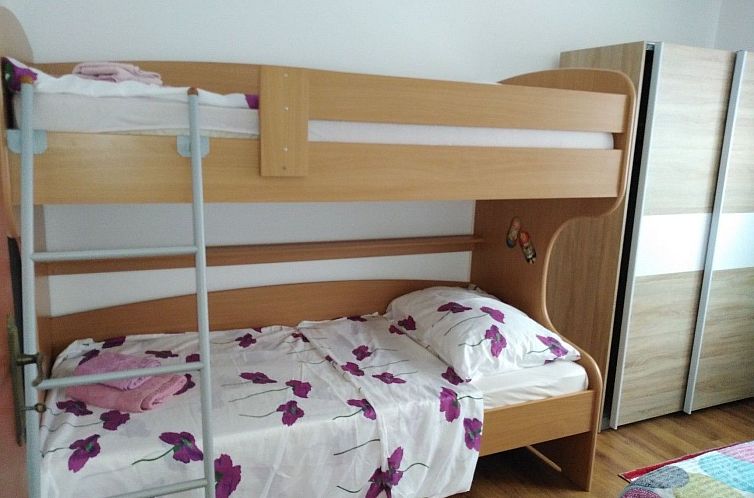 Appartement "Sara und Kike" direkt am Strand