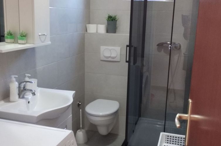 Appartement "Sara und Kike" direkt am Strand