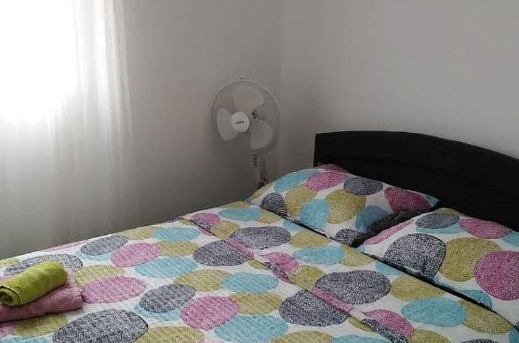 Appartement "Sara und Kike" direkt am Strand