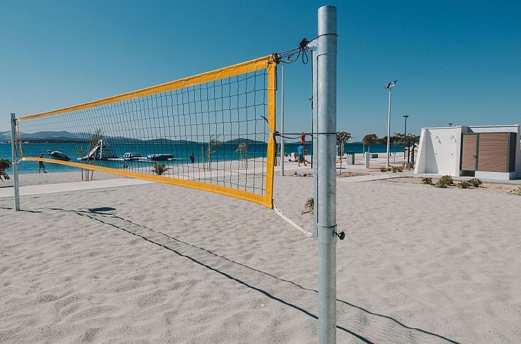 Appartement "Sara und Kike" direkt am Strand