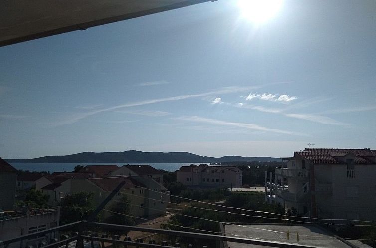 Appartement "Sara und Kike" direkt am Strand