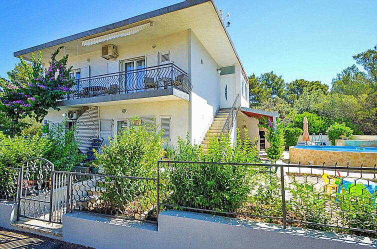 Unterkunft 1037621 - Appartement Dalmatien - Appartement Antonia