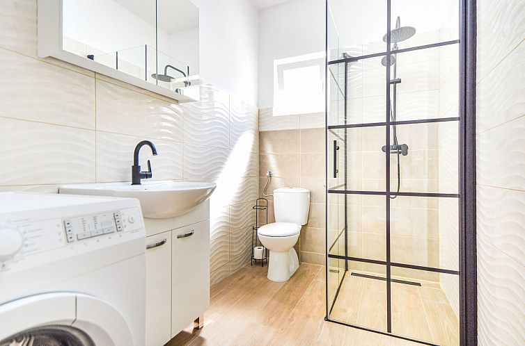 Appartement Antonia