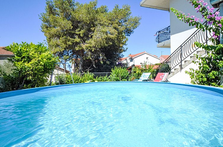 Unterkunft 1037622 - Appartement Dalmatien - Appartement Antonia