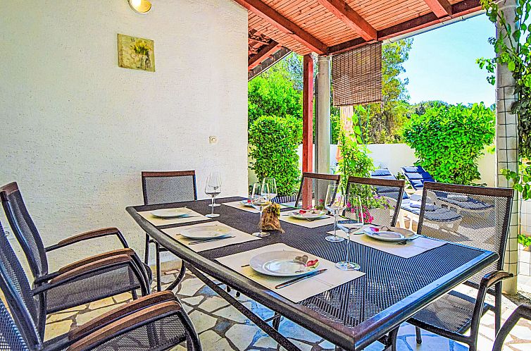 Appartement Antonia