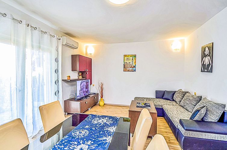 Appartement Antonia