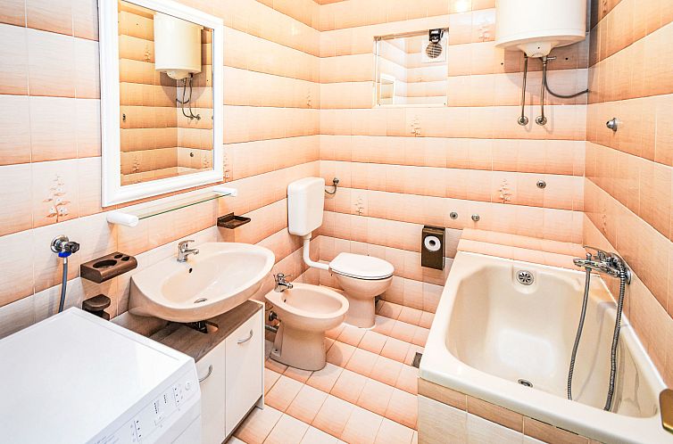 Appartement Antonia