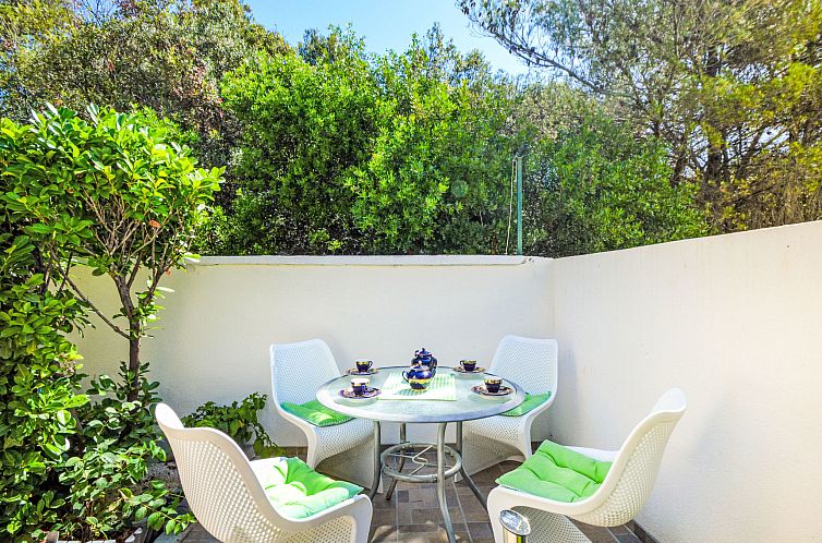 Appartement Antonia