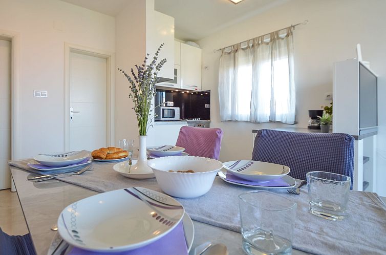 Appartement Sun seeker