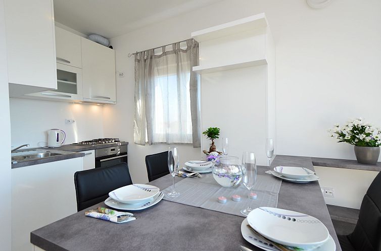 Appartement Sun seeker