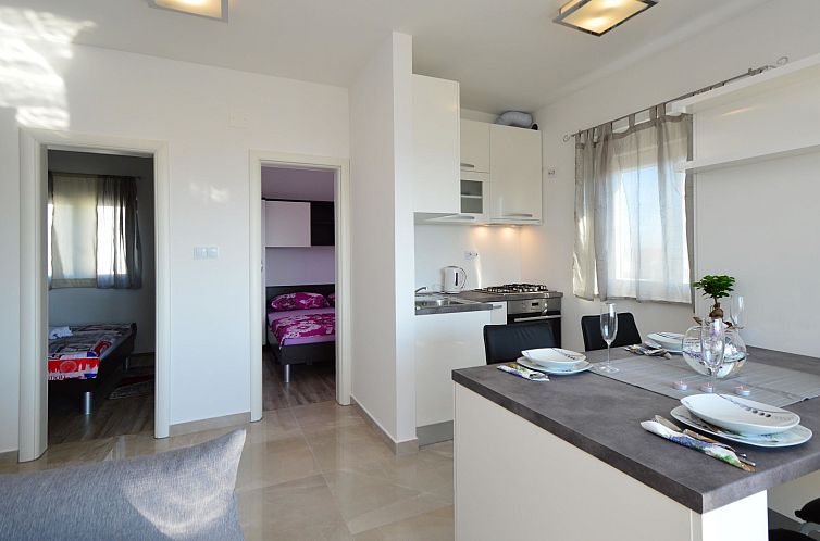 Appartement Sun seeker