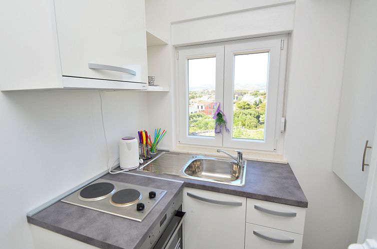 Appartement Sun seeker
