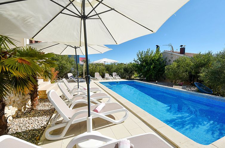 Appartement Villa Malu Sun I