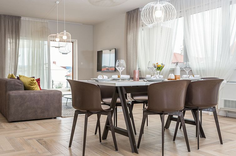 Appartement Villa Malu Sun I