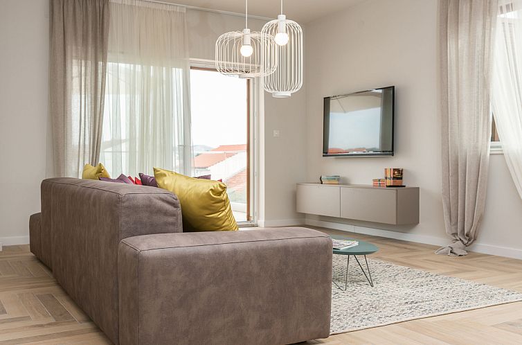 Appartement Villa Malu Sun I