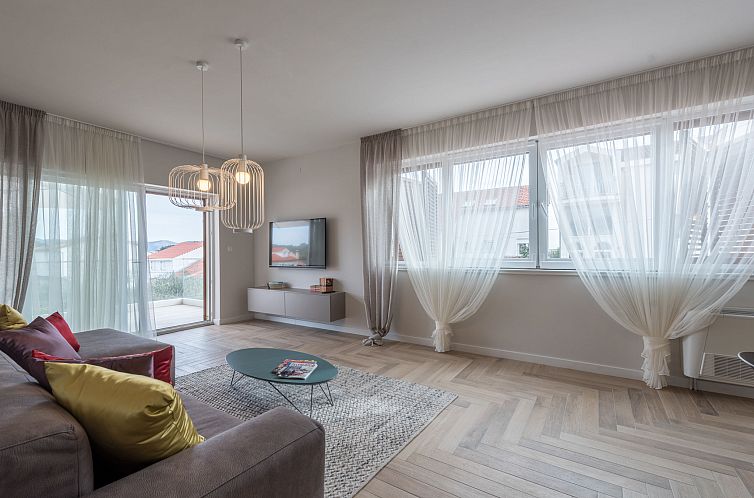 Appartement Villa Malu Sun I