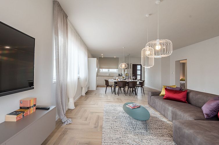 Appartement Villa Malu Sun I