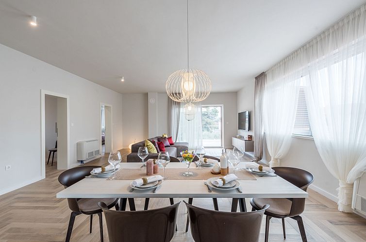 Appartement Villa Malu Sun I