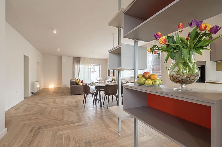 Appartement Villa Malu Sun I