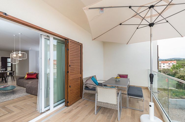 Appartement Villa Malu Sun I