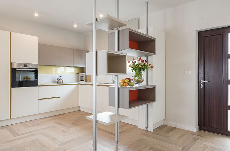 Appartement Villa Malu Sun I
