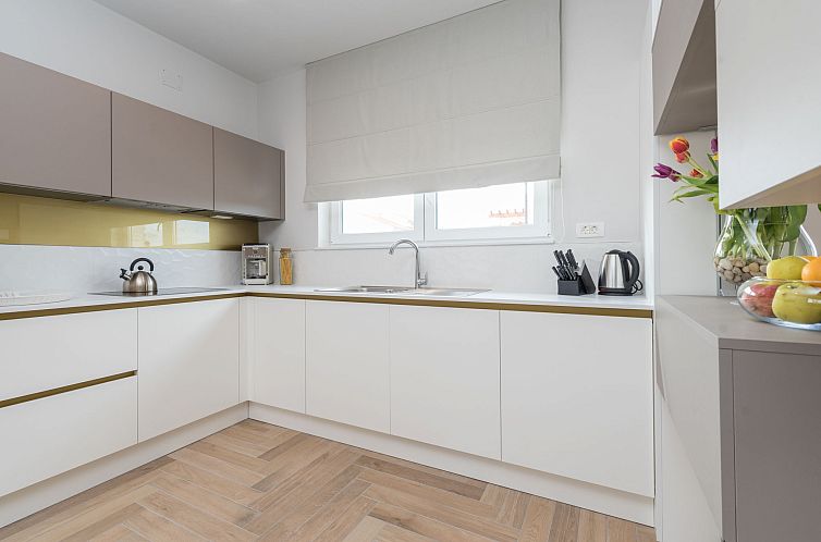 Appartement Villa Malu Sun I