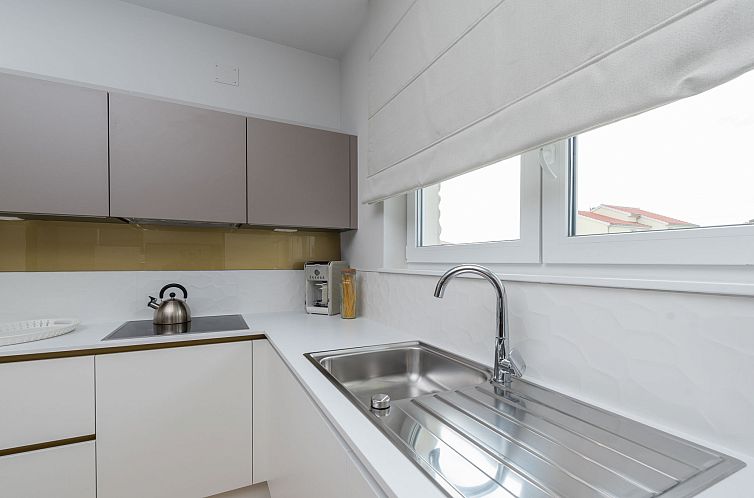 Appartement Villa Malu Sun I