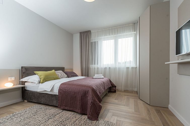 Appartement Villa Malu Sun I