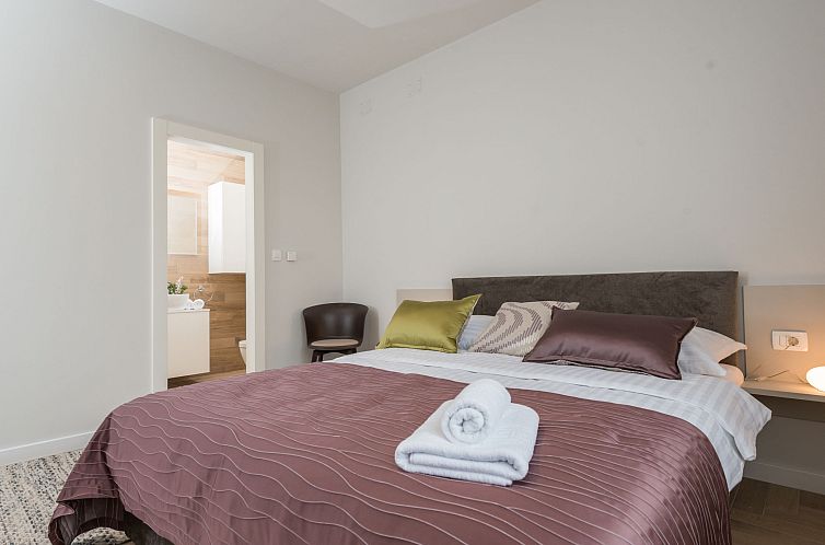 Appartement Villa Malu Sun I