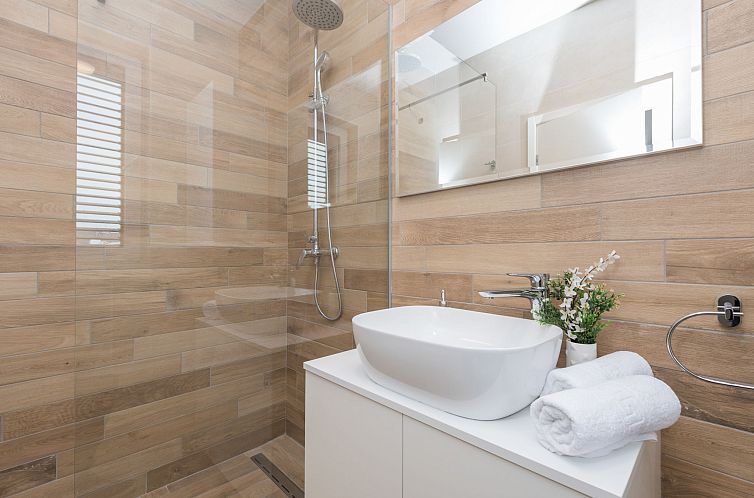 Appartement Villa Malu Sun I