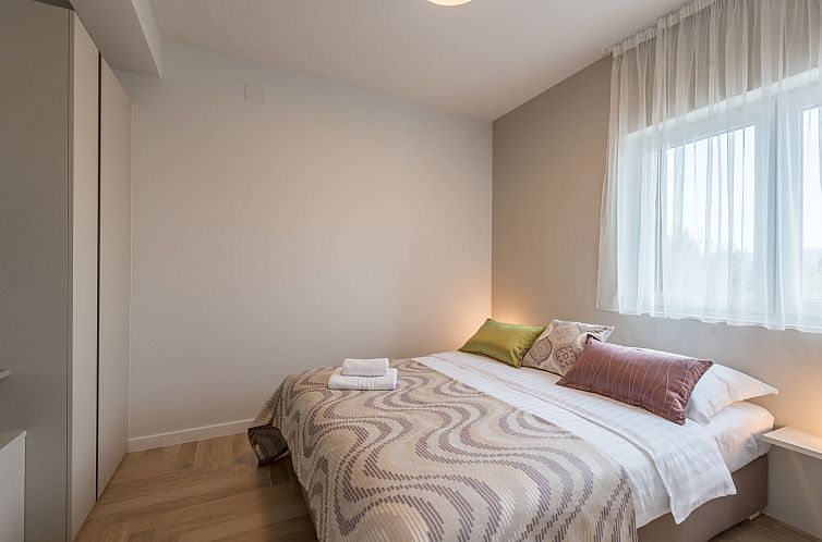 Appartement Villa Malu Sun I