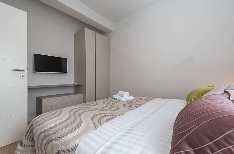 Appartement Villa Malu Sun I