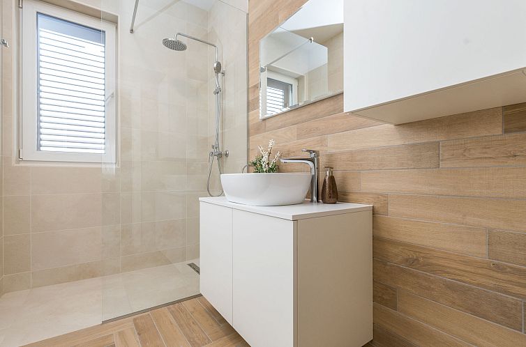 Appartement Villa Malu Sun I