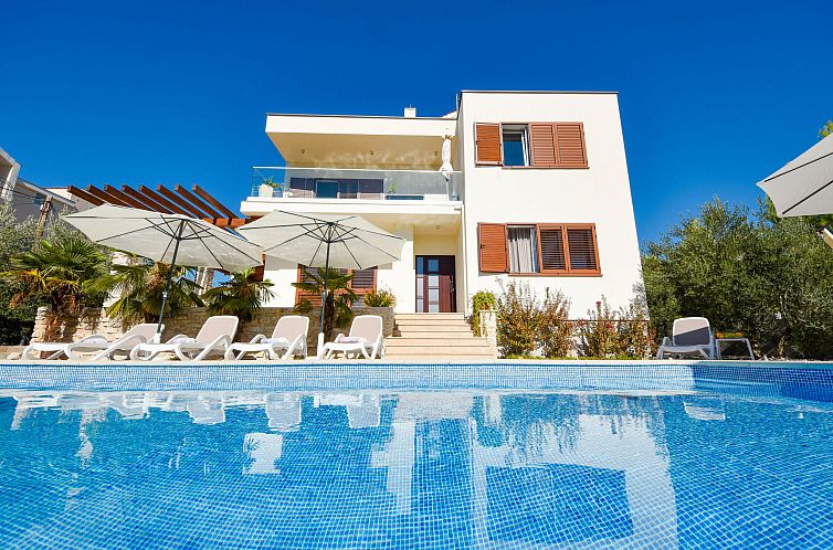 Appartement Villa Malu Sun I