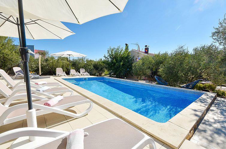 Appartement Villa Malu Sun I