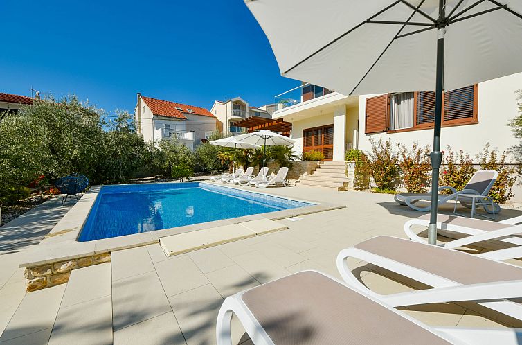 Appartement Villa Malu Sun I