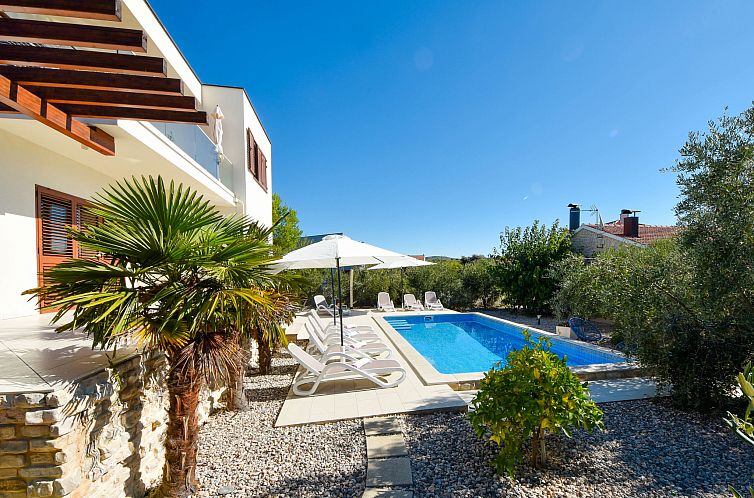 Appartement Villa Malu Sun I