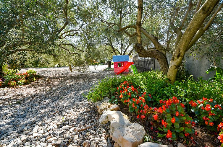 Appartement Villa Malu Sun I